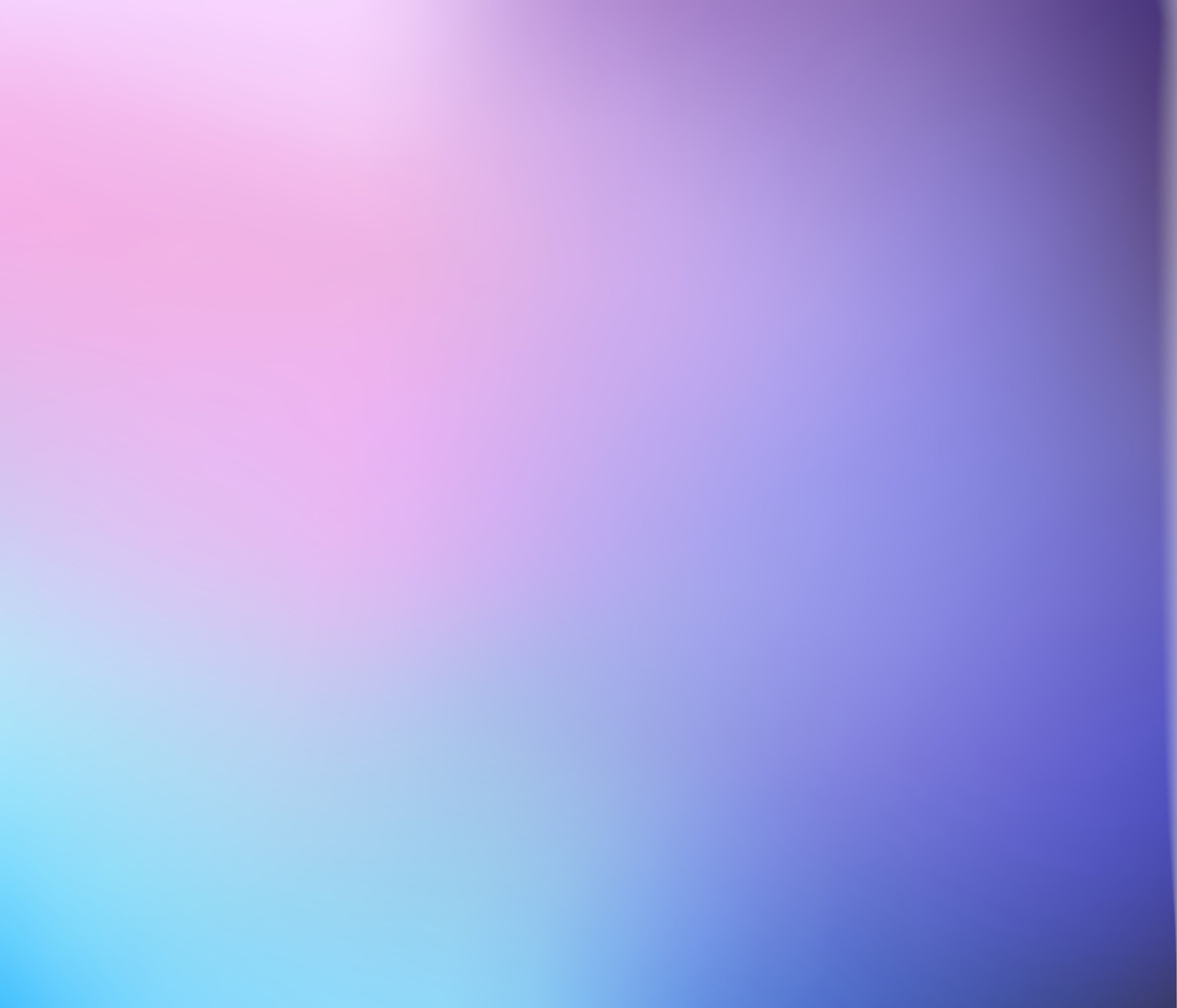 Gradient background